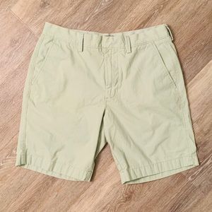 J. Crew Grammercy Shorts